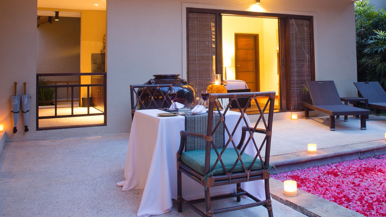 Photo of Outdoor in Sanur Kauh