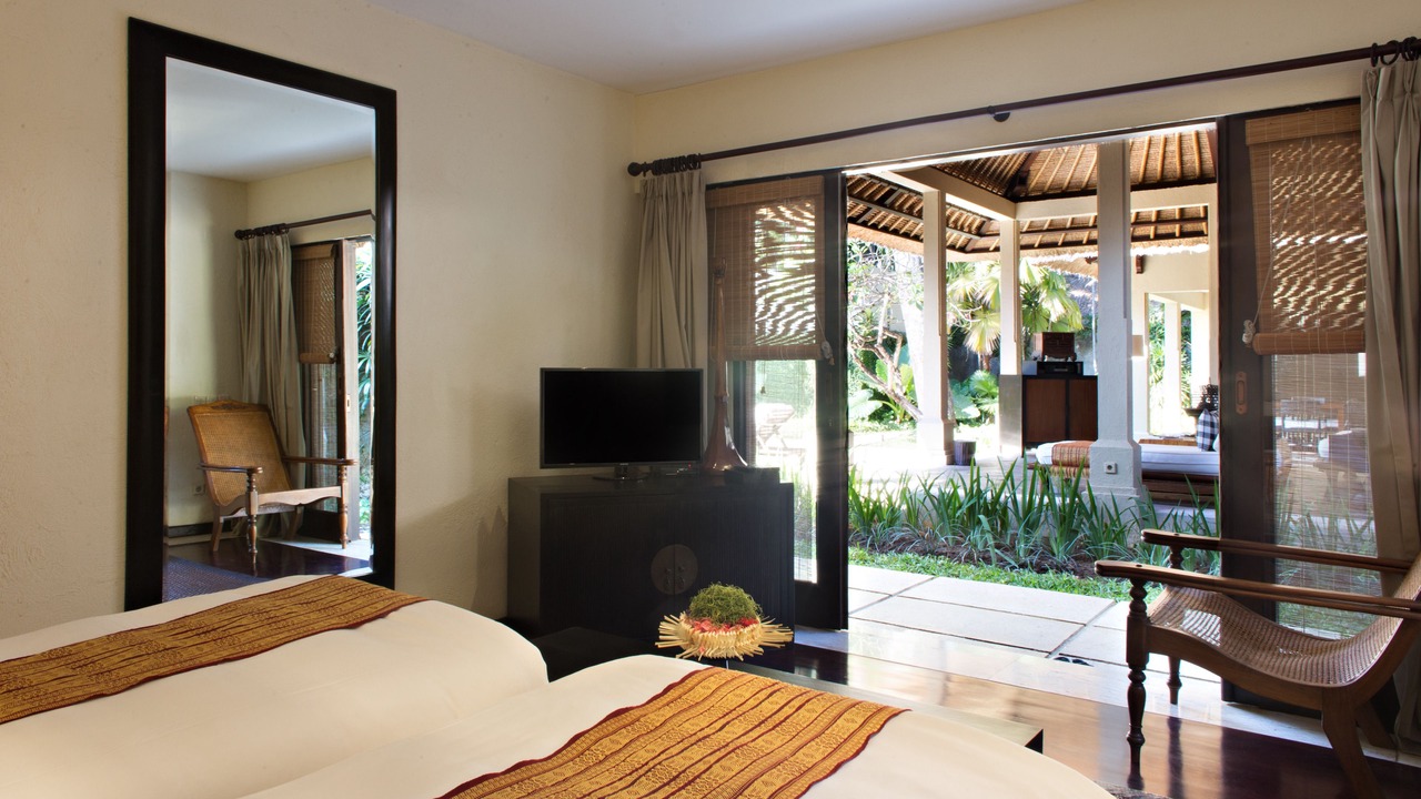 Photo of Patio Balcony in Sanur Kauh