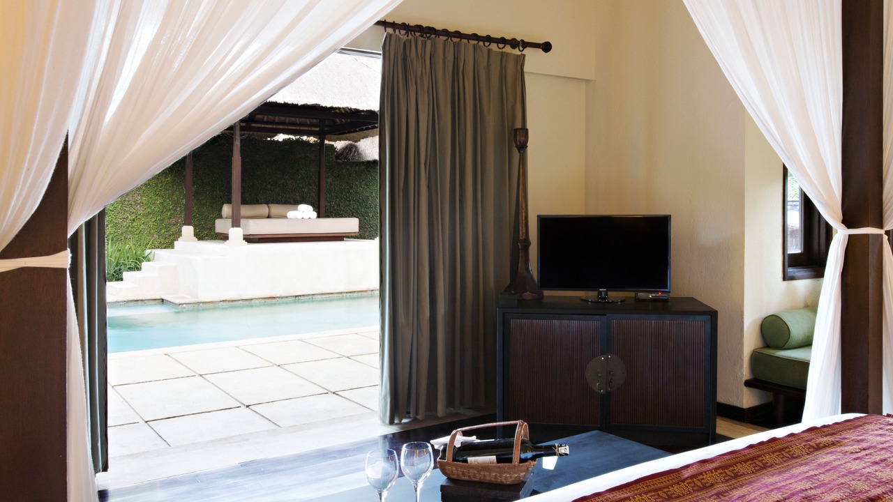 Photo of Bedroom in Sanur Kauh