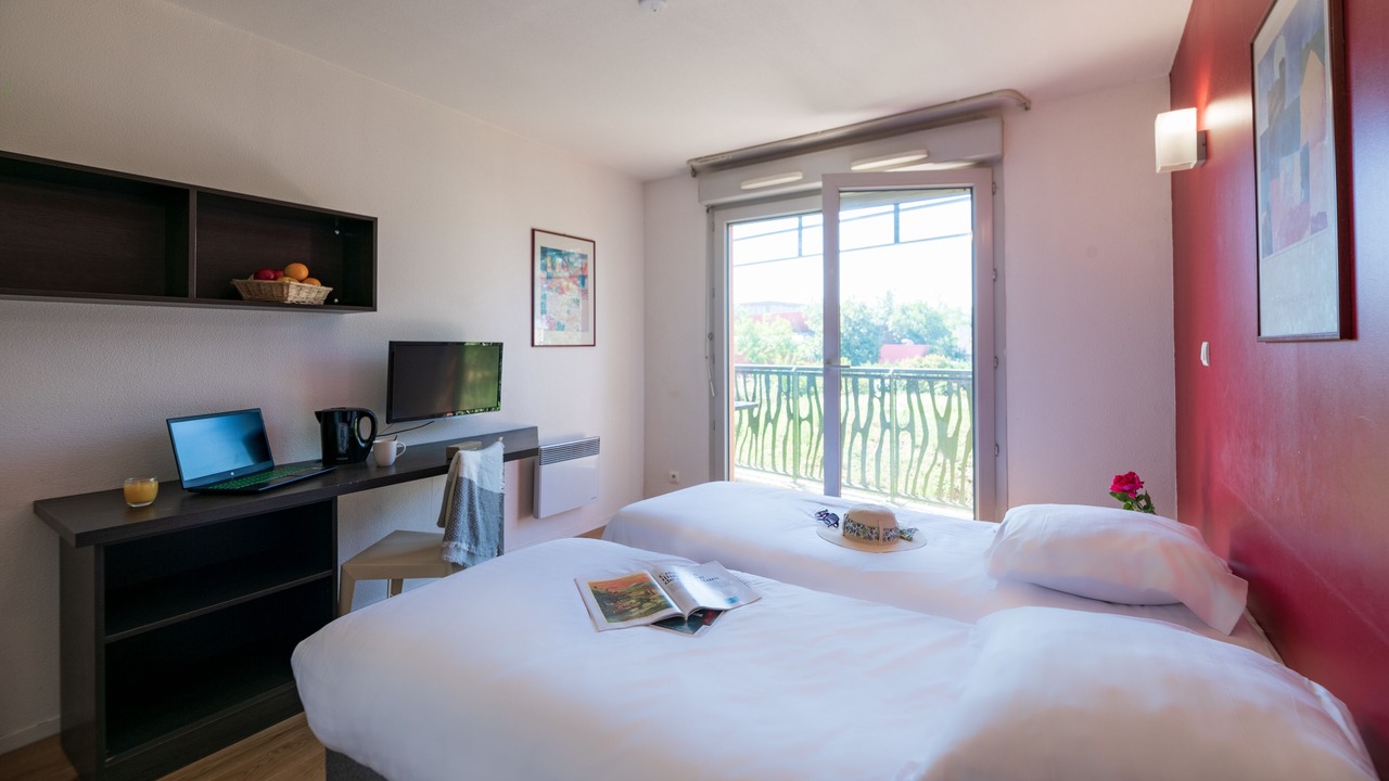 Photo of Bedroom in Valence