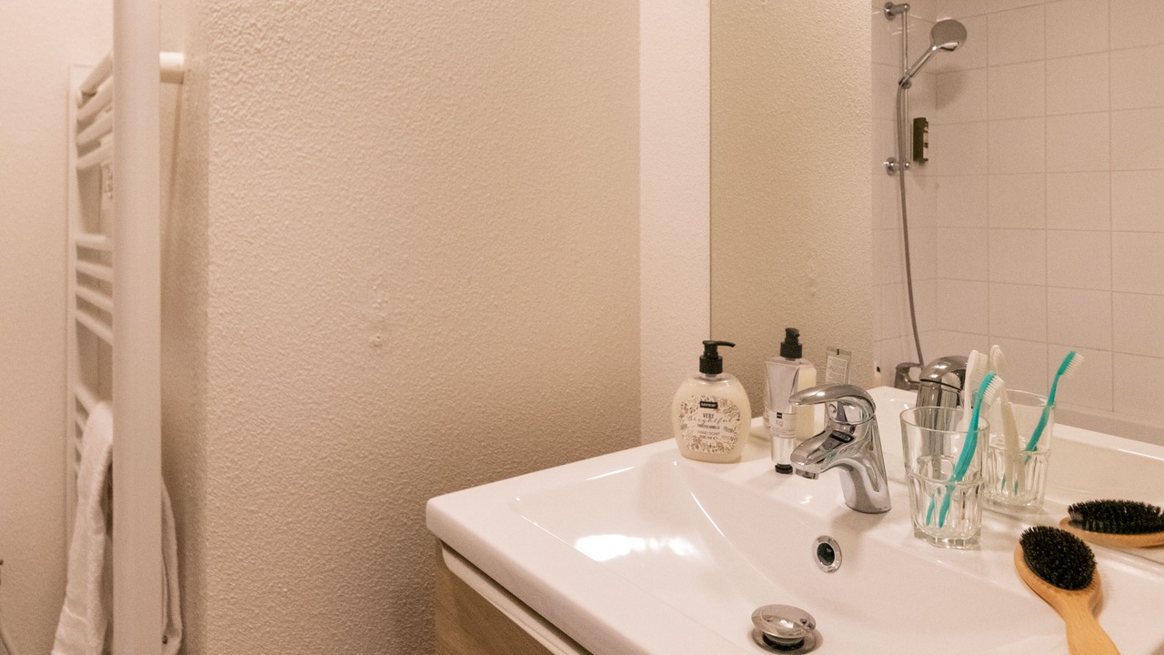 Photo of Bathroom in Valence