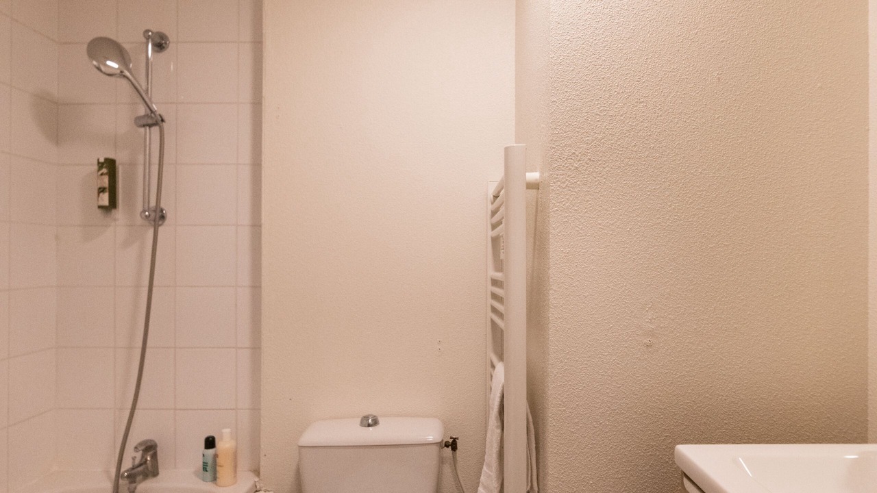Photo of Bathroom in Valence