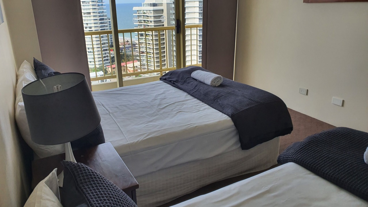 Photo of Bedroom in Main Beach