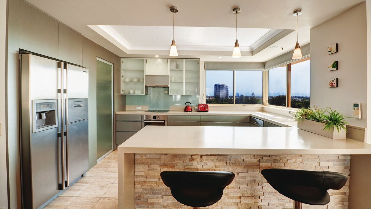 Photo of Kitchen in Main Beach