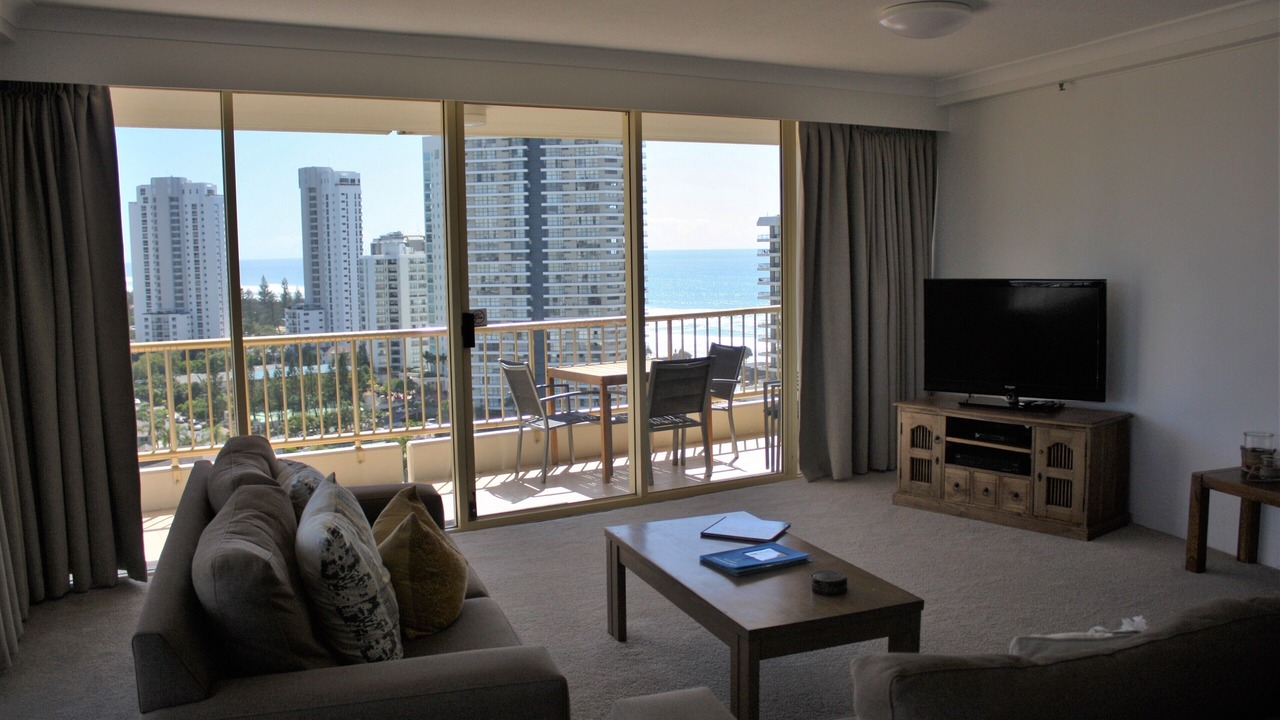 Photo of Livingroom in Main Beach