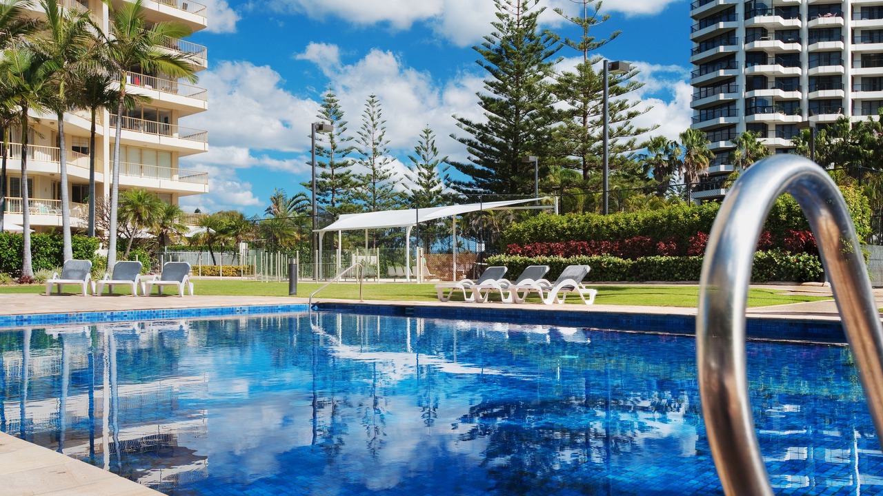 Photo of Outdoor in Main Beach