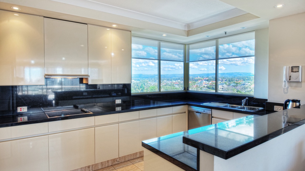 Photo of Kitchen in Main Beach