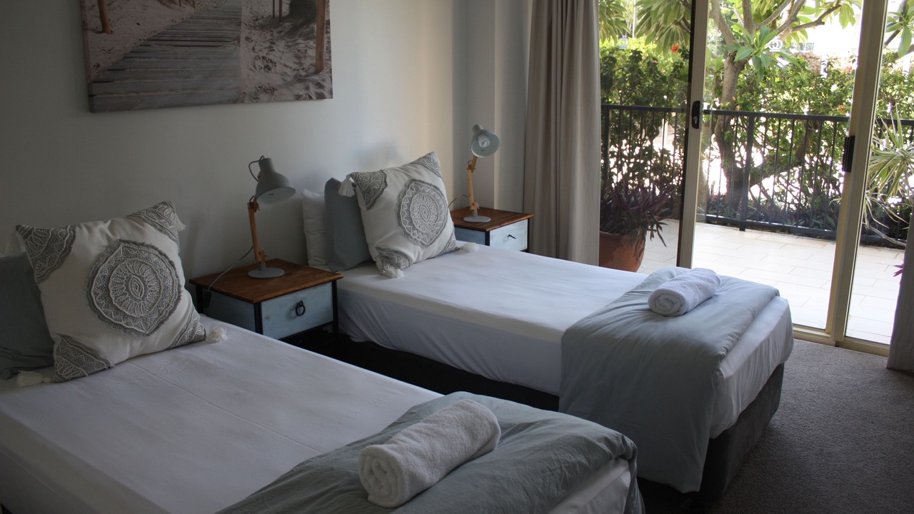 Photo of Bedroom in Main Beach