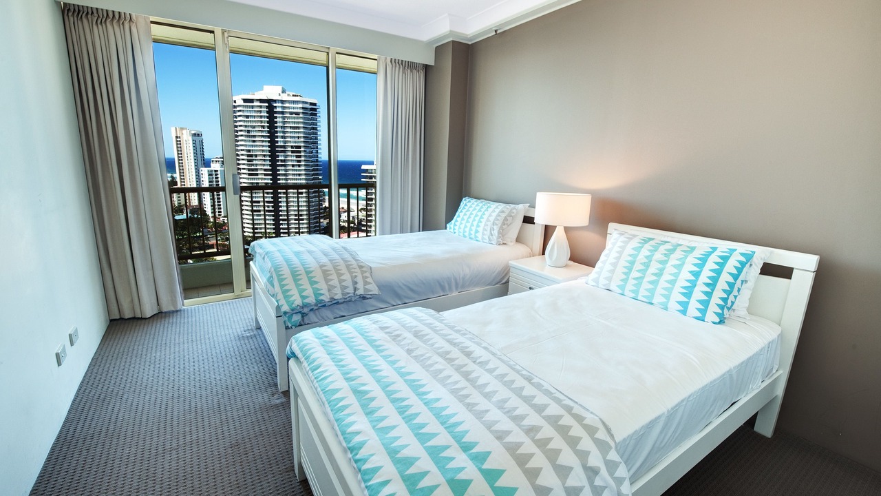 Photo of Bedroom in Main Beach