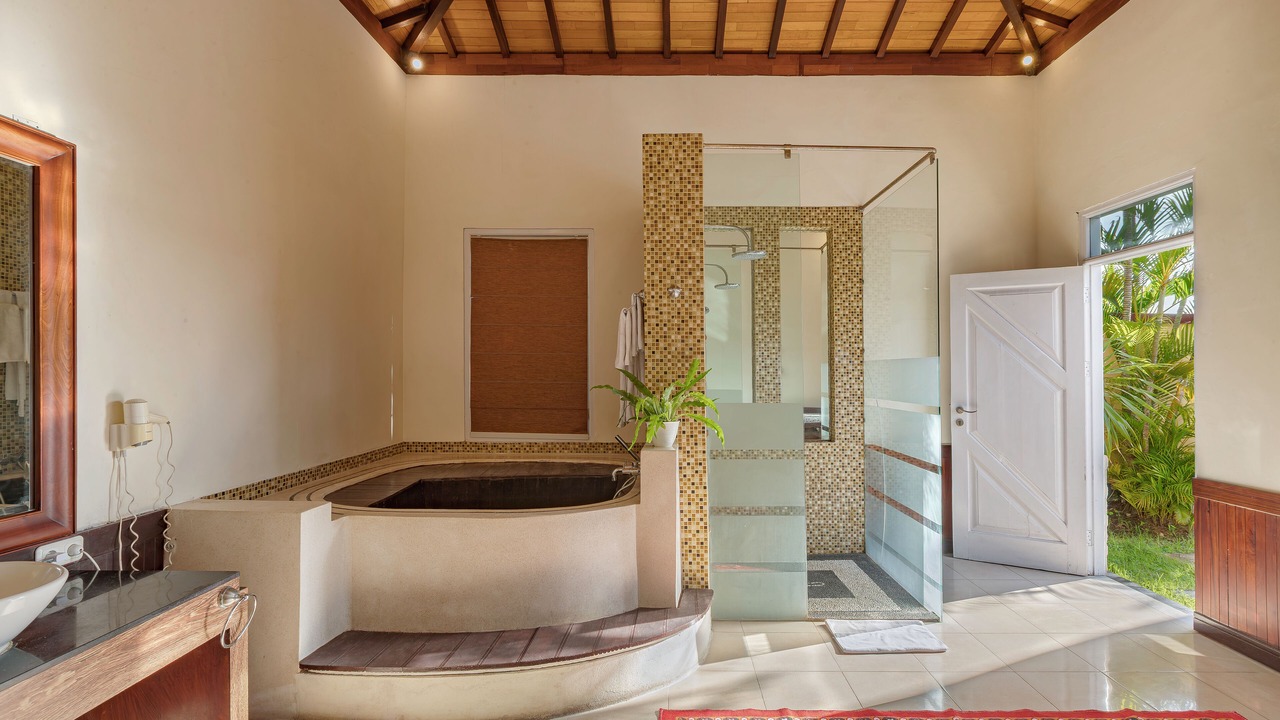 Photo of Bathroom in Bukit