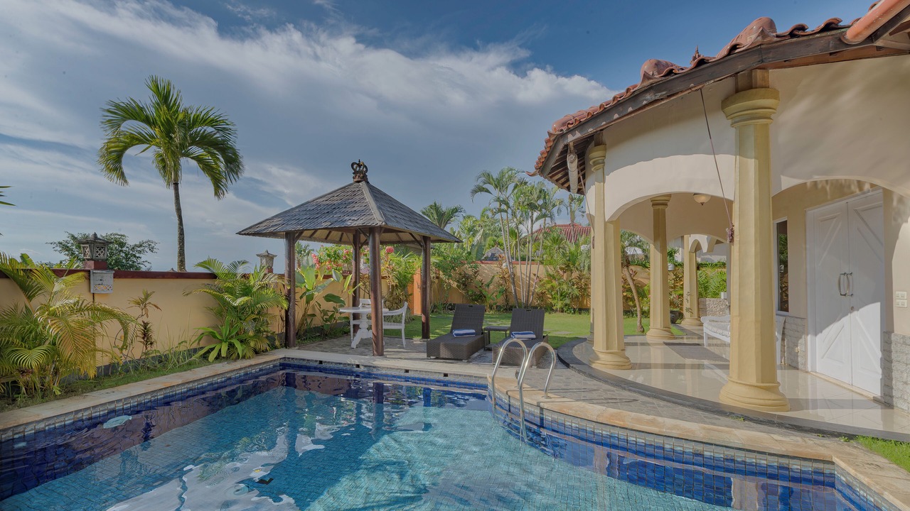 Photo of Livingroom in Bukit