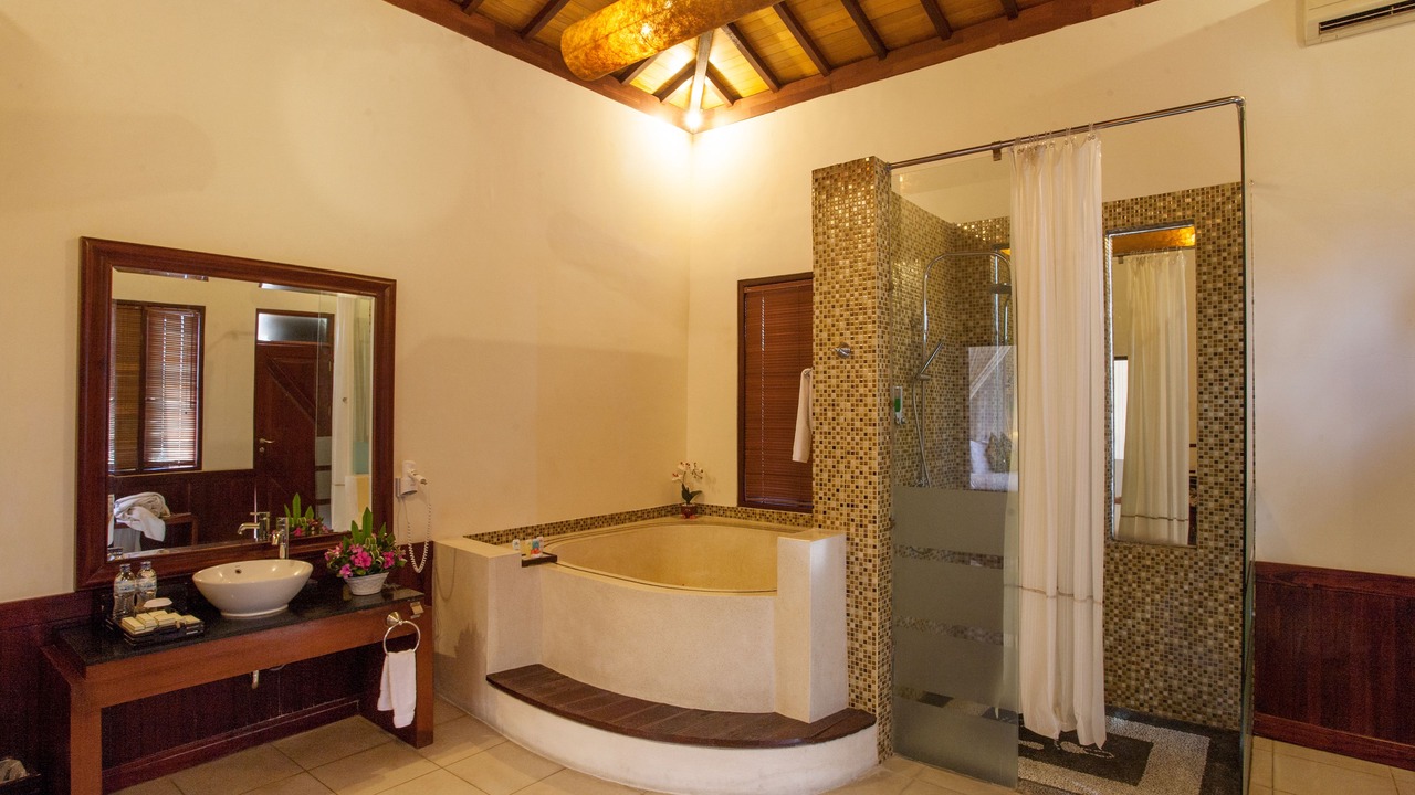 Photo of Bathroom in Bukit