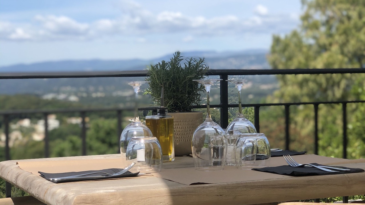 Photo of Others in Mougins Town Centre
