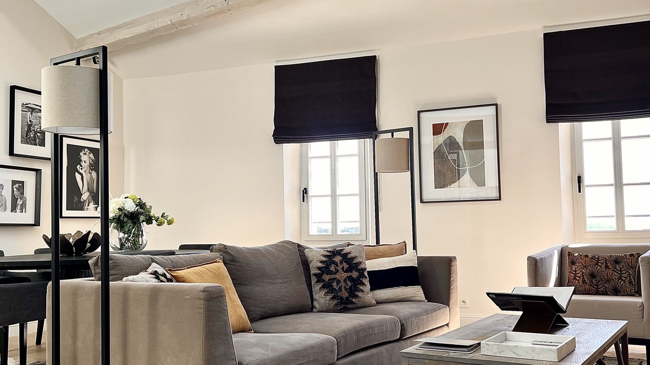 Photo of Livingroom in Mougins Town Centre