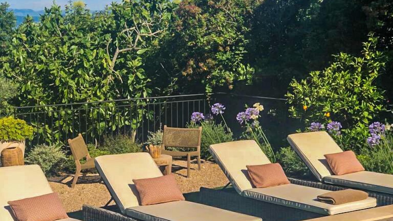 Photo of Outdoor in Mougins Town Centre