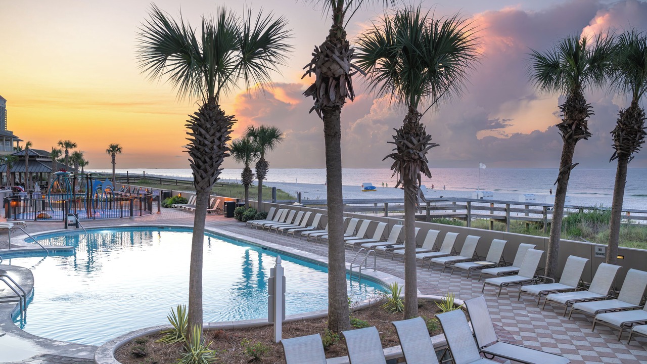 Photo of Outdoor in Orange Beach