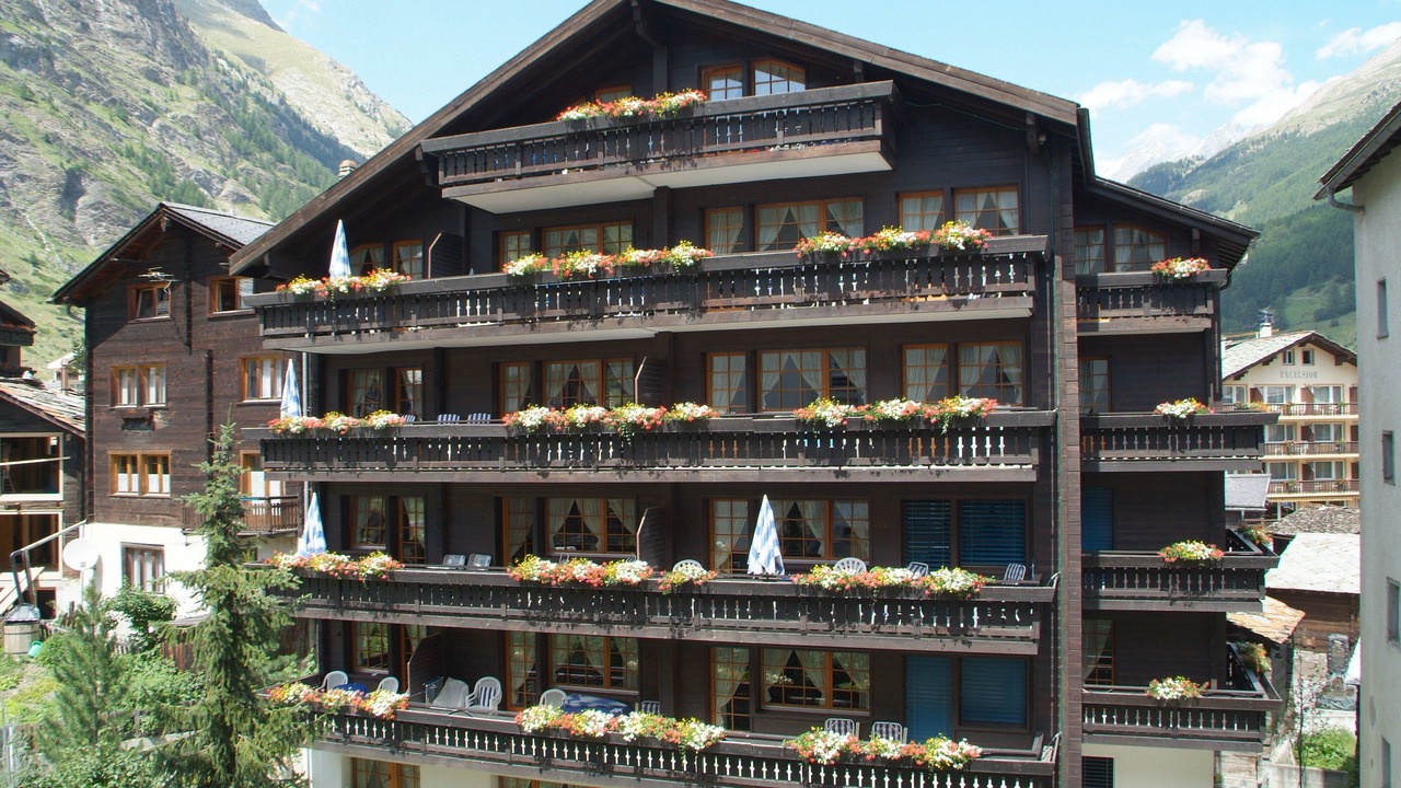 Photo of Outdoor in Zermatt