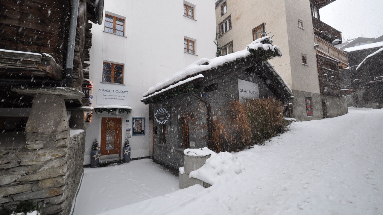 Photo of Outdoor in Zermatt