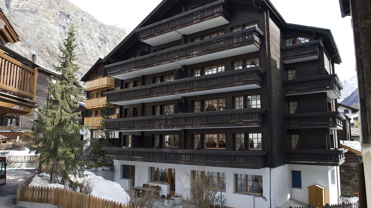 Photo of Outdoor in Zermatt