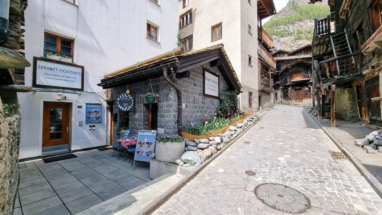 Photo of Outdoor in Zermatt