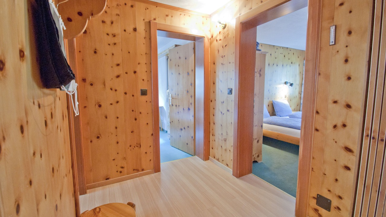 Photo of Bedroom in Zermatt