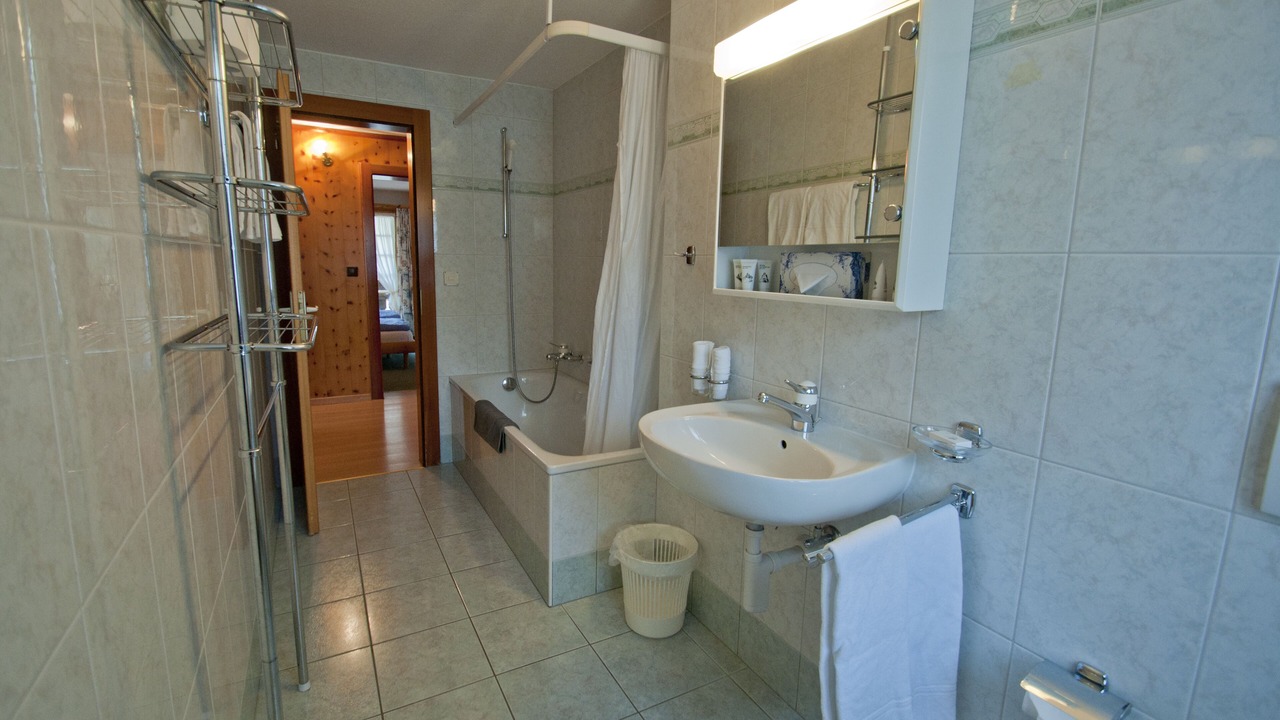 Photo of Bathroom in Zermatt