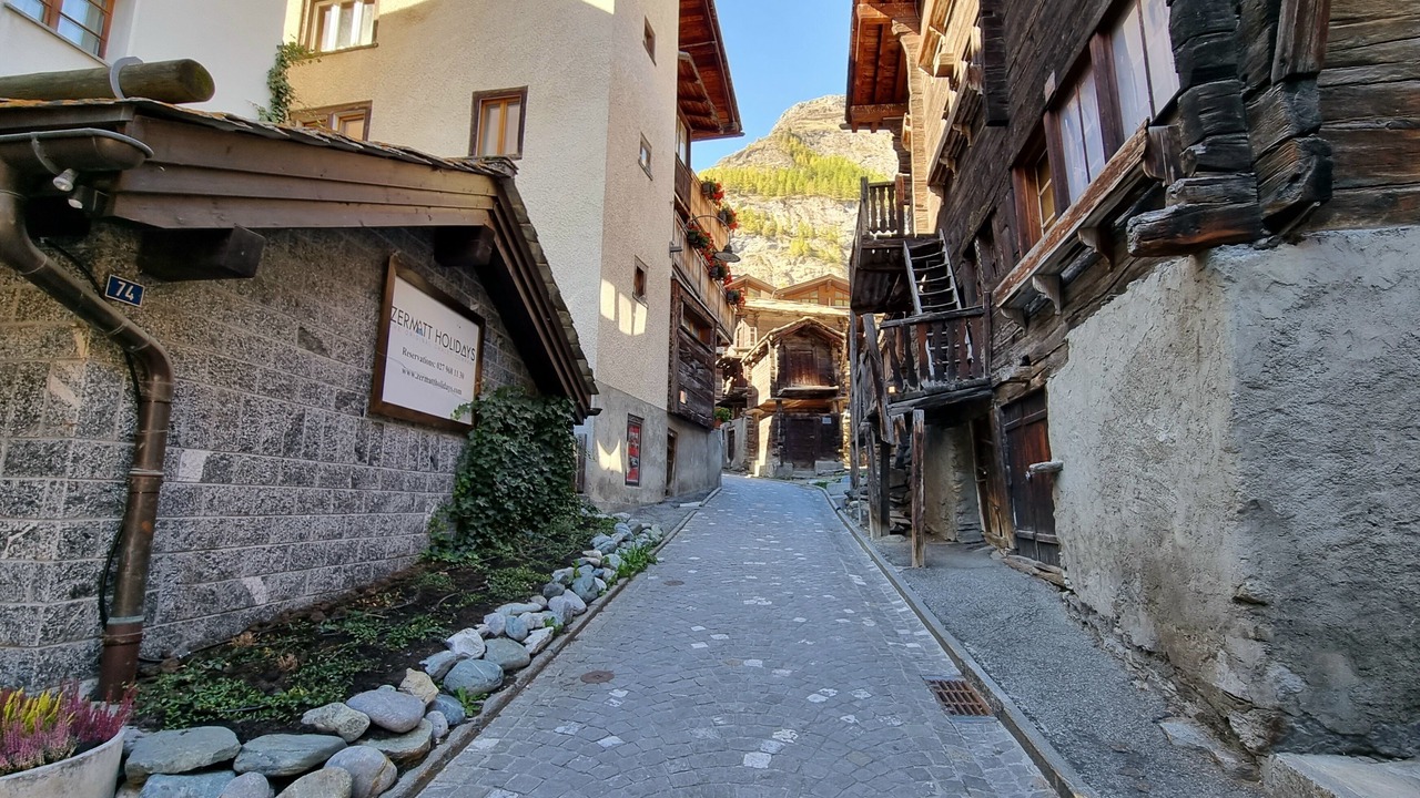 Photo of Outdoor in Zermatt