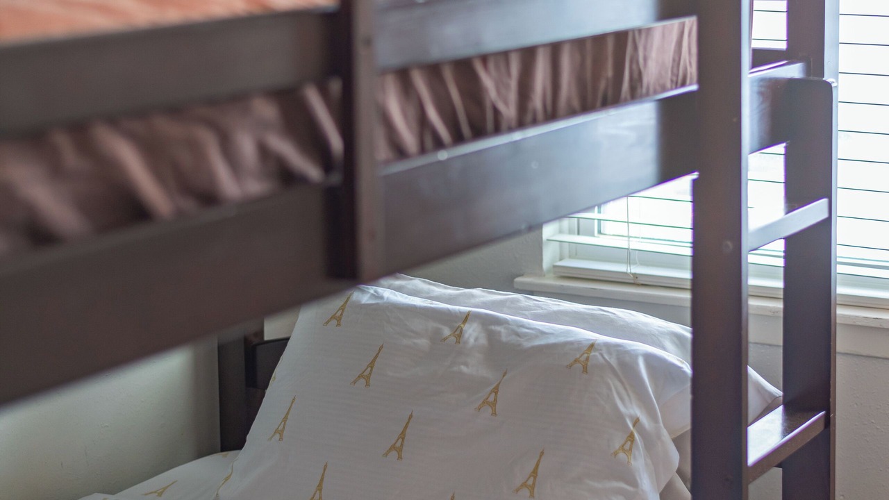 Photo of Bedroom in Mahncke Park