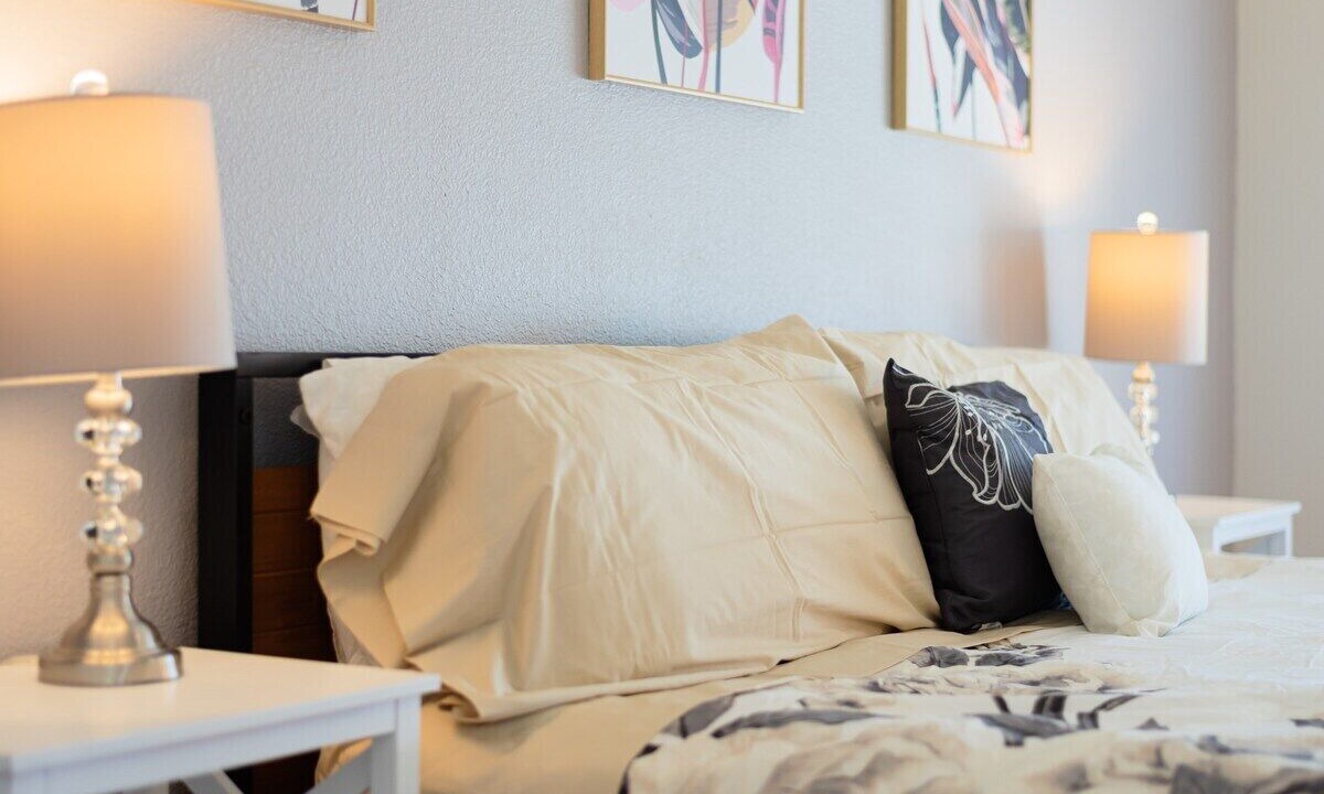 Photo of Bedroom in Solana Ridge