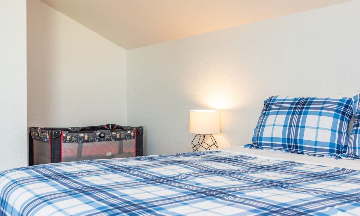 Photo of Bedroom in Solana Ridge