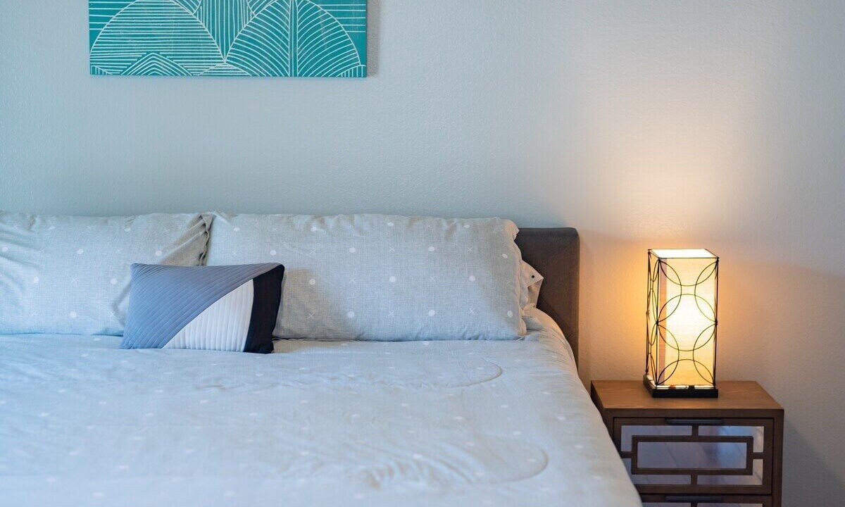 Photo of Bedroom in Hidden Forest