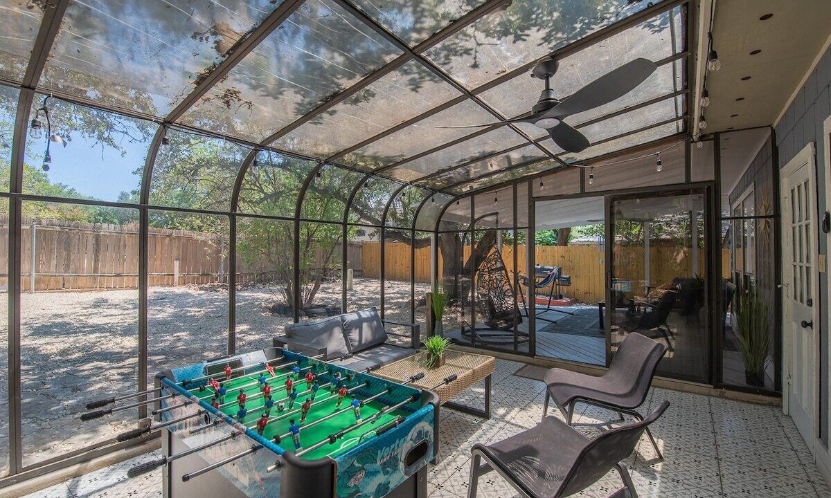 Photo of Bedroom in Hidden Forest