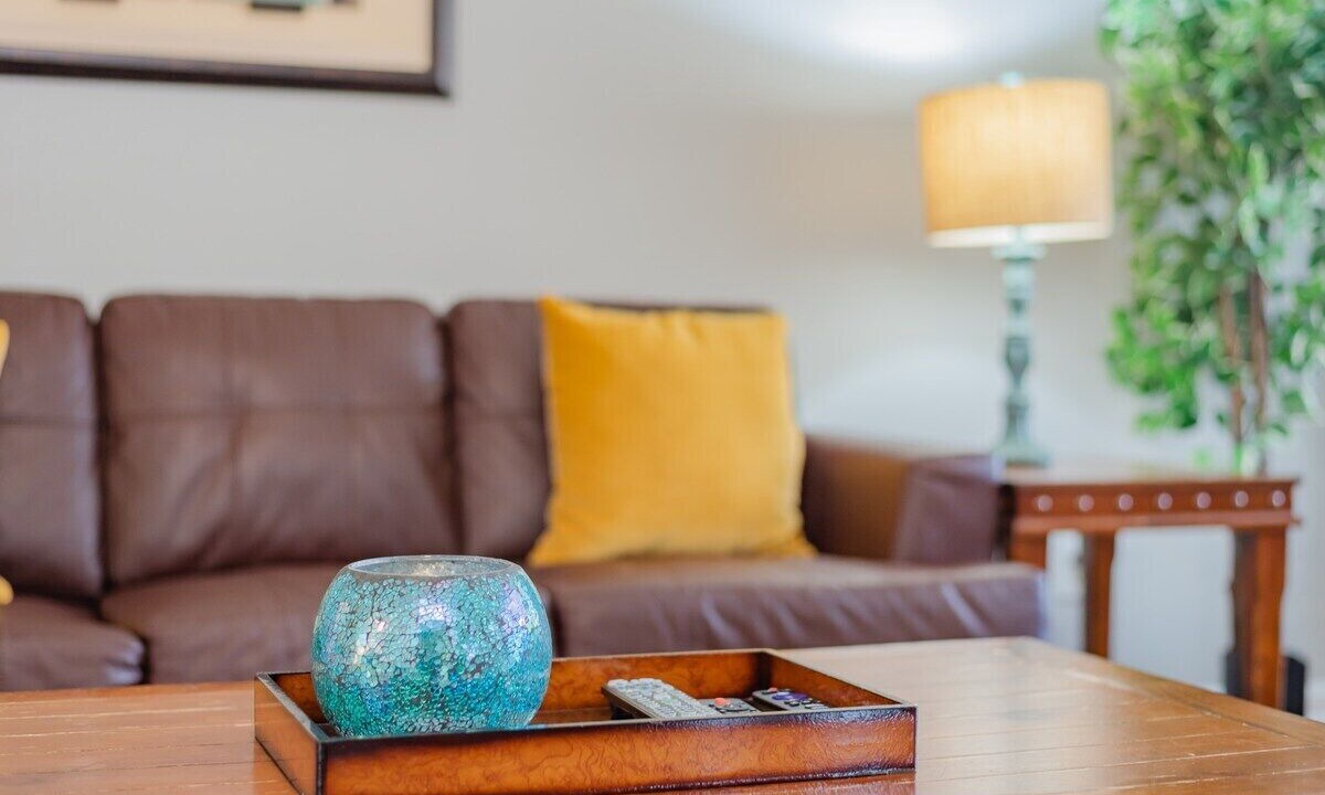 Photo of Livingroom in Hidden Forest