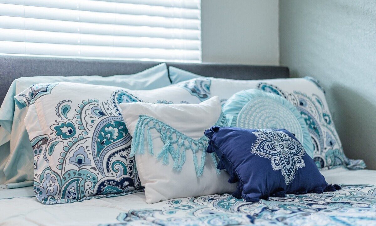 Photo of Bedroom in Mahncke Park