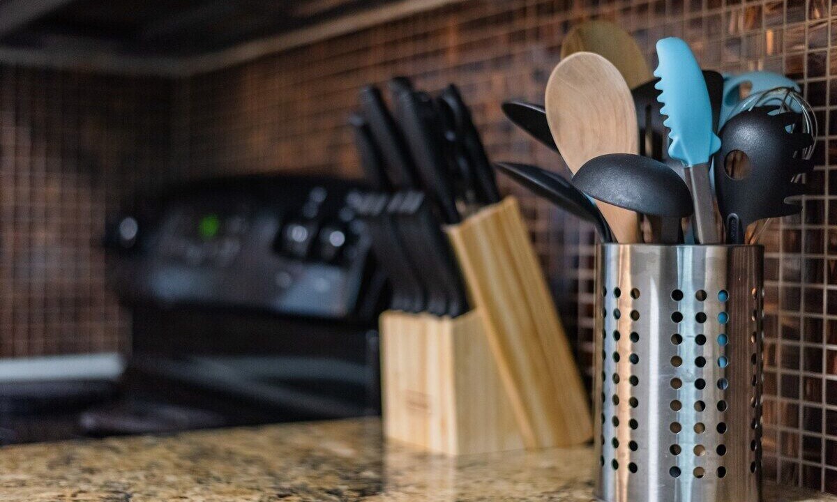 Photo of Kitchen in Mahncke Park