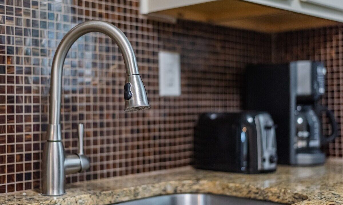 Photo of Kitchen in Mahncke Park