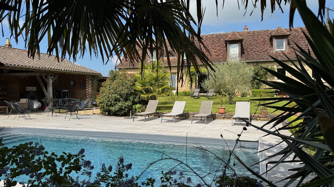 Photo of Outdoor in Jumilhac-le-Grand