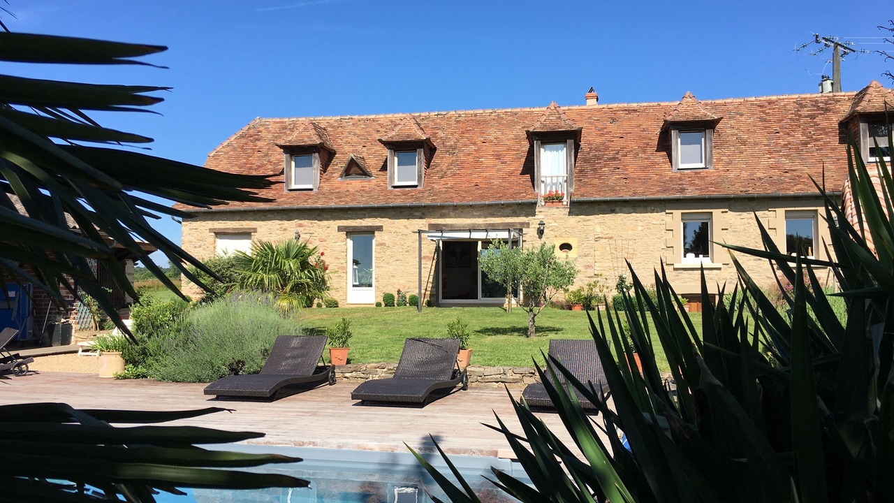 Photo of Outdoor in Jumilhac-le-Grand