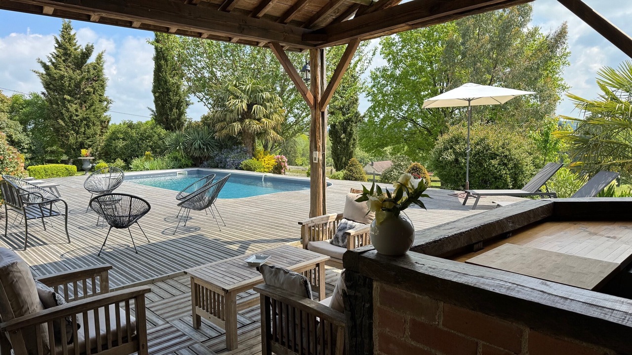 Photo of Outdoor in Jumilhac-le-Grand