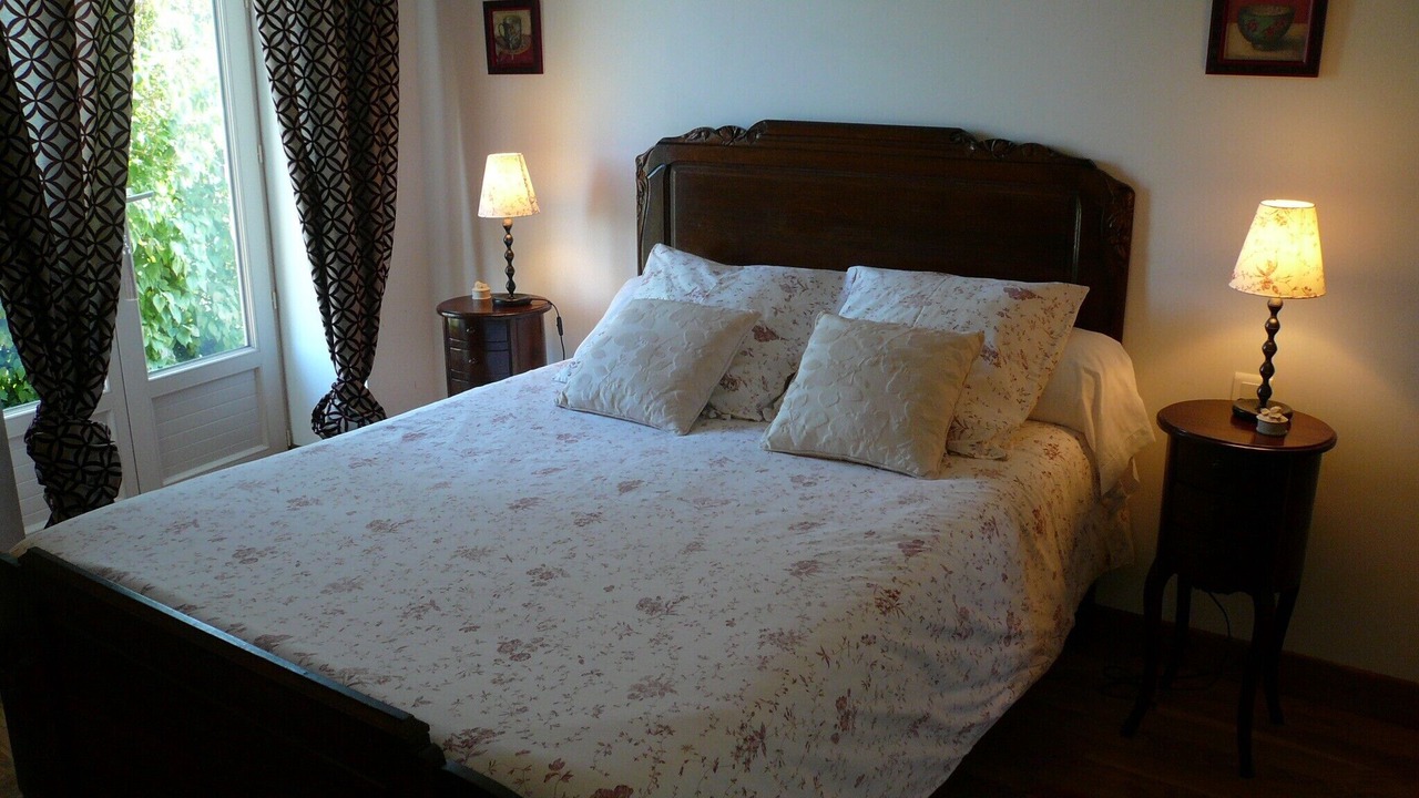 Photo of Bedroom in Jumilhac-le-Grand