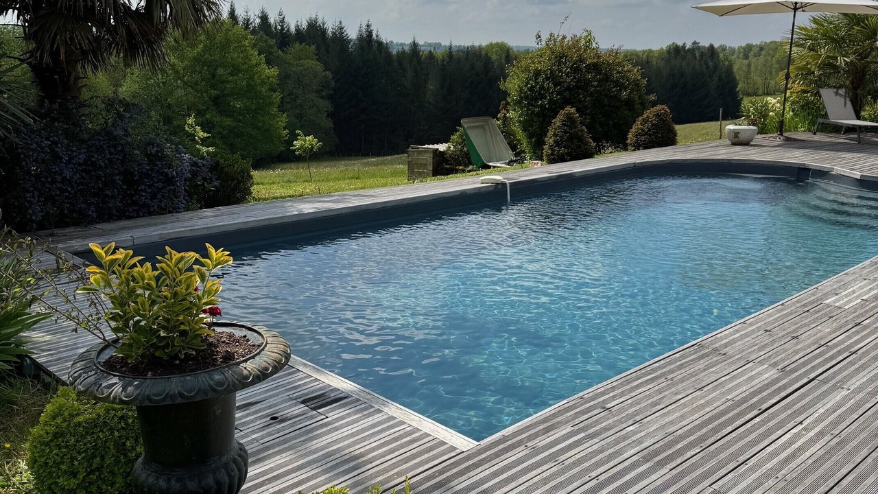 Photo of Outdoor in Jumilhac-le-Grand