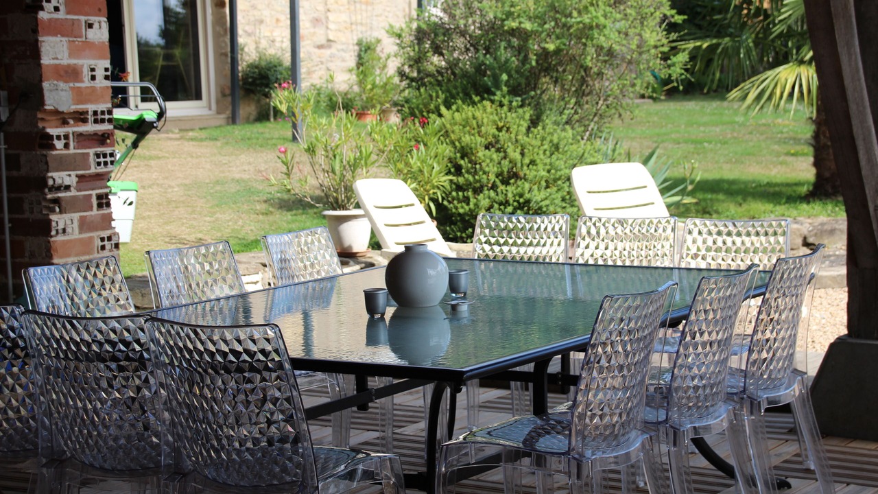 Photo of Outdoor in Jumilhac-le-Grand
