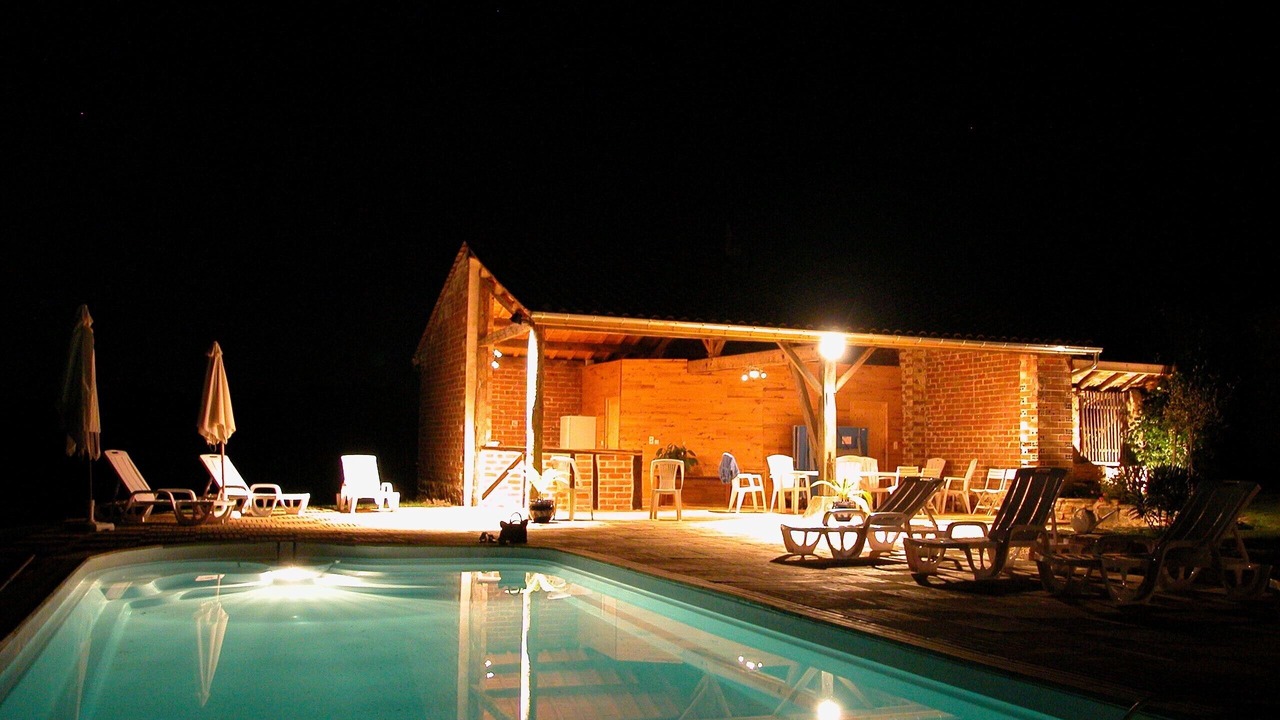 Photo of Outdoor in Jumilhac-le-Grand