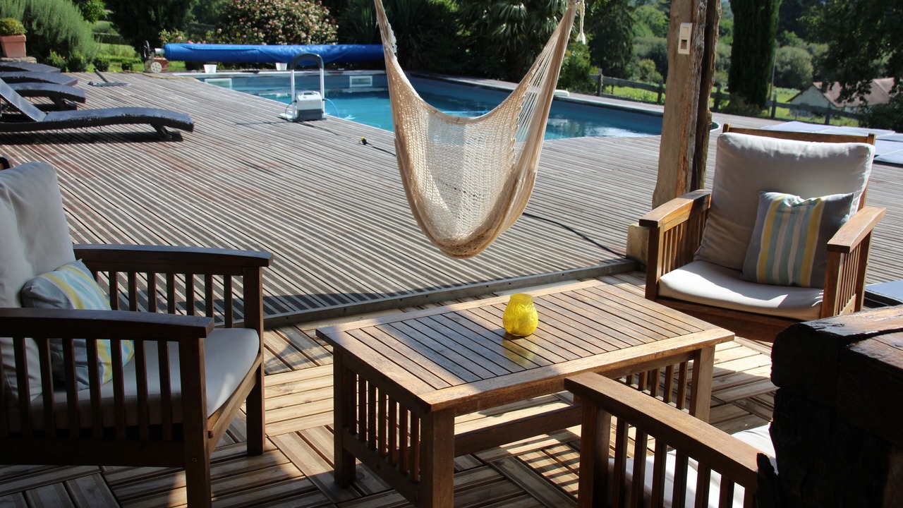 Photo of Outdoor in Jumilhac-le-Grand
