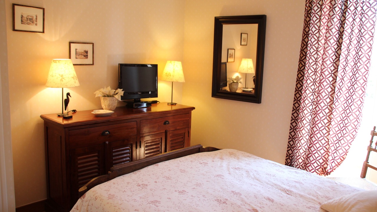 Photo of Bedroom in Jumilhac-le-Grand