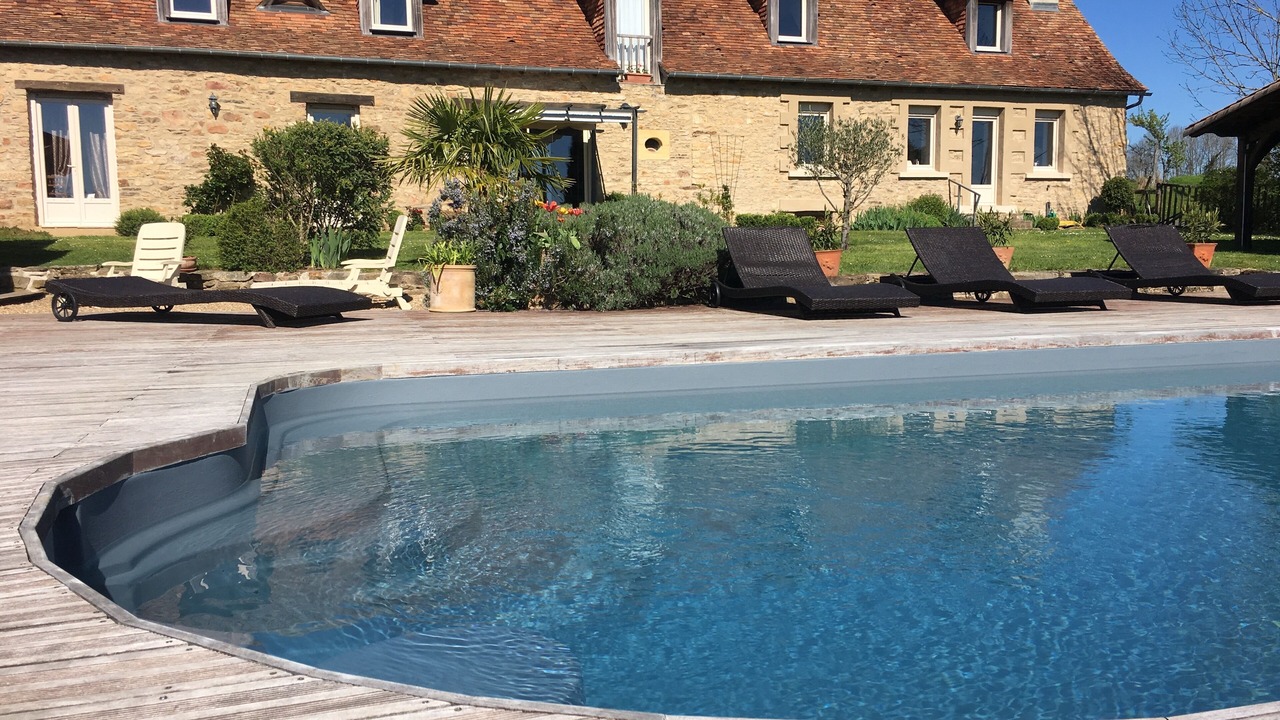Photo of Outdoor in Jumilhac-le-Grand