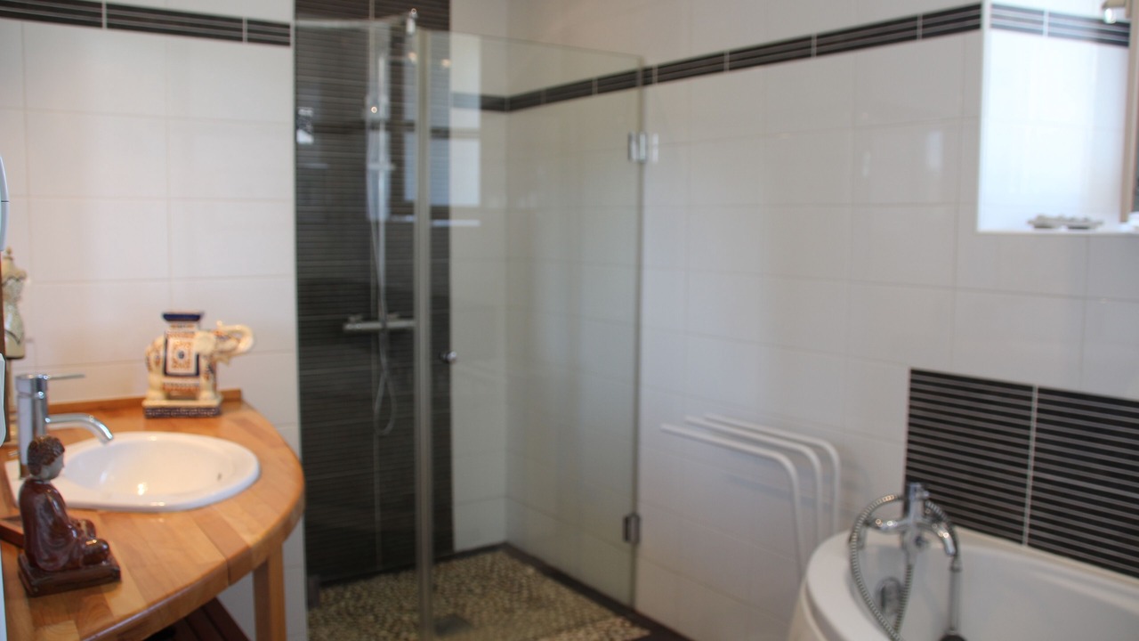 Photo of Bathroom in Jumilhac-le-Grand