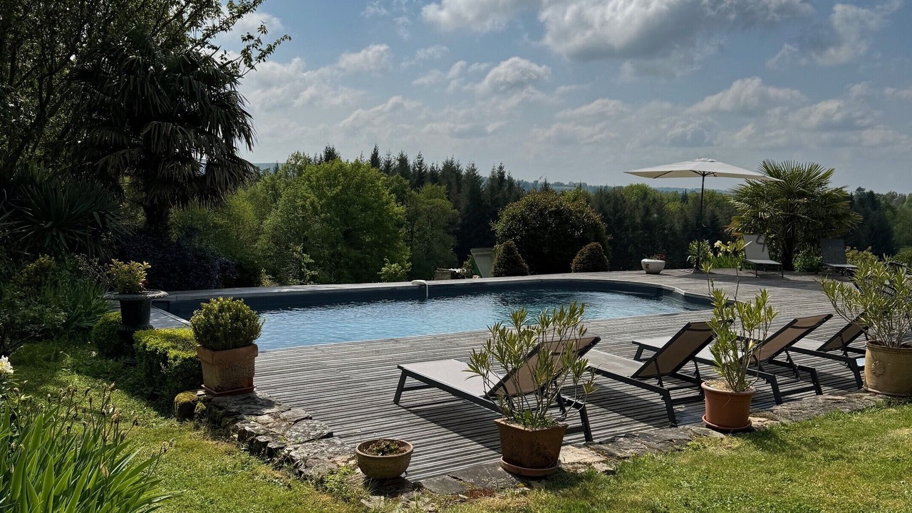 Photo of Outdoor in Jumilhac-le-Grand