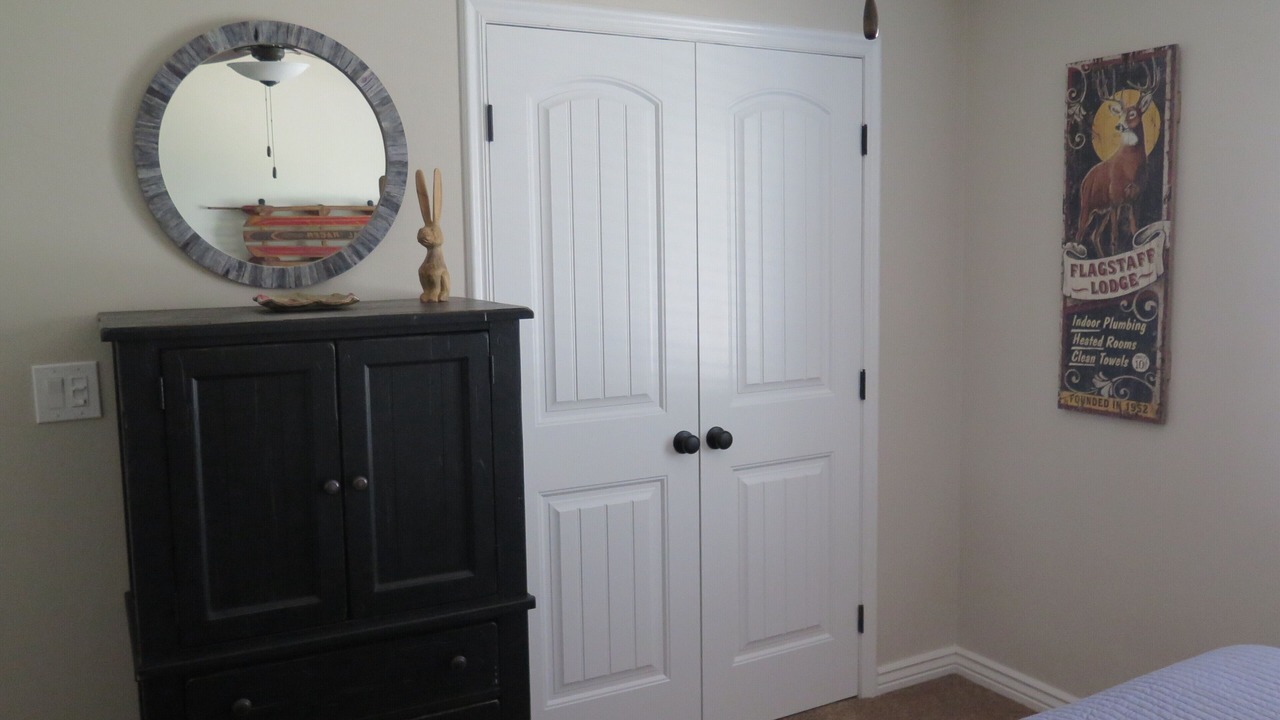 Photo of Bedroom in Flagstaff