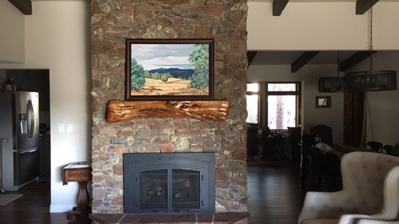 Photo of Livingroom in Flagstaff